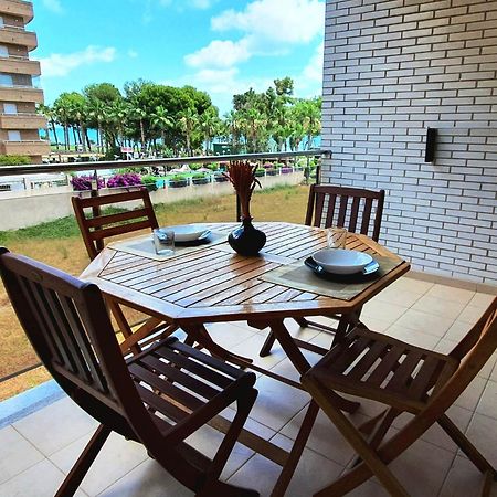 Primera Linea Villa Oropesa Magic World - Marina D'Or โอโรเปซาเดลมาร์ ภายนอก รูปภาพ