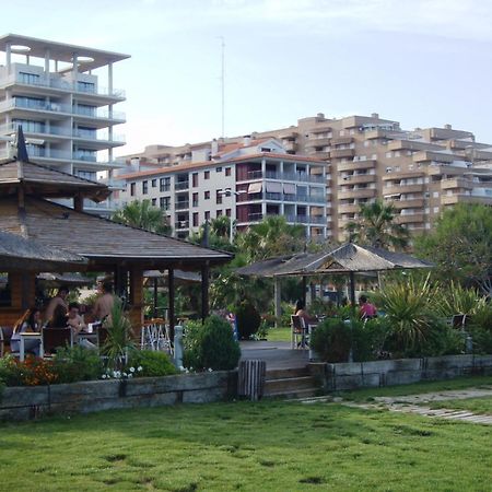 Primera Linea Villa Oropesa Magic World - Marina D'Or โอโรเปซาเดลมาร์ ภายนอก รูปภาพ