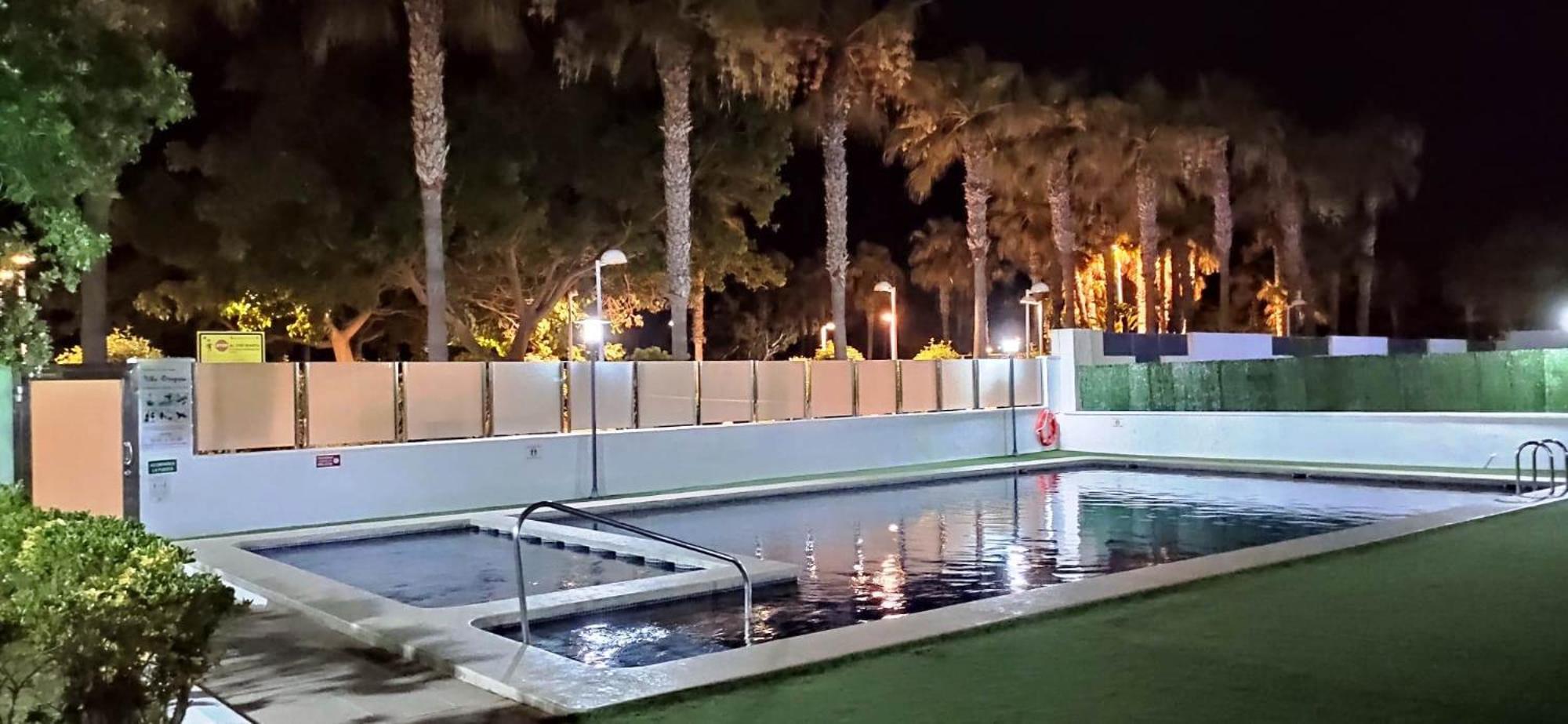 Primera Linea Villa Oropesa Magic World - Marina D'Or โอโรเปซาเดลมาร์ ภายนอก รูปภาพ