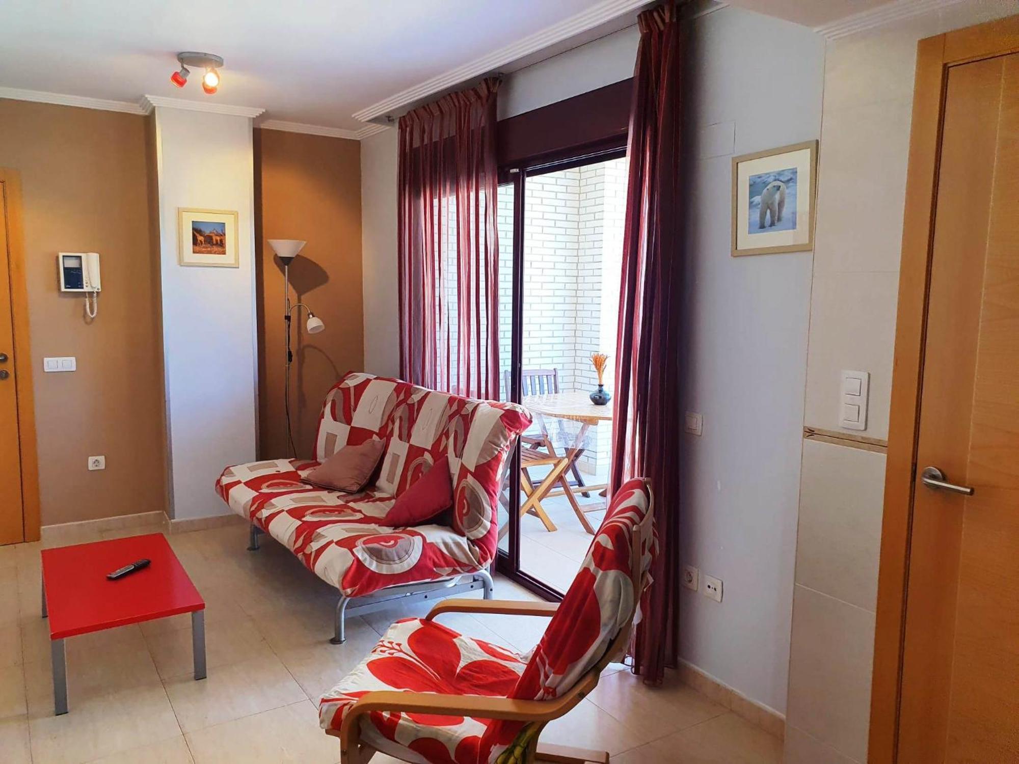Primera Linea Villa Oropesa Magic World - Marina D'Or โอโรเปซาเดลมาร์ ภายนอก รูปภาพ